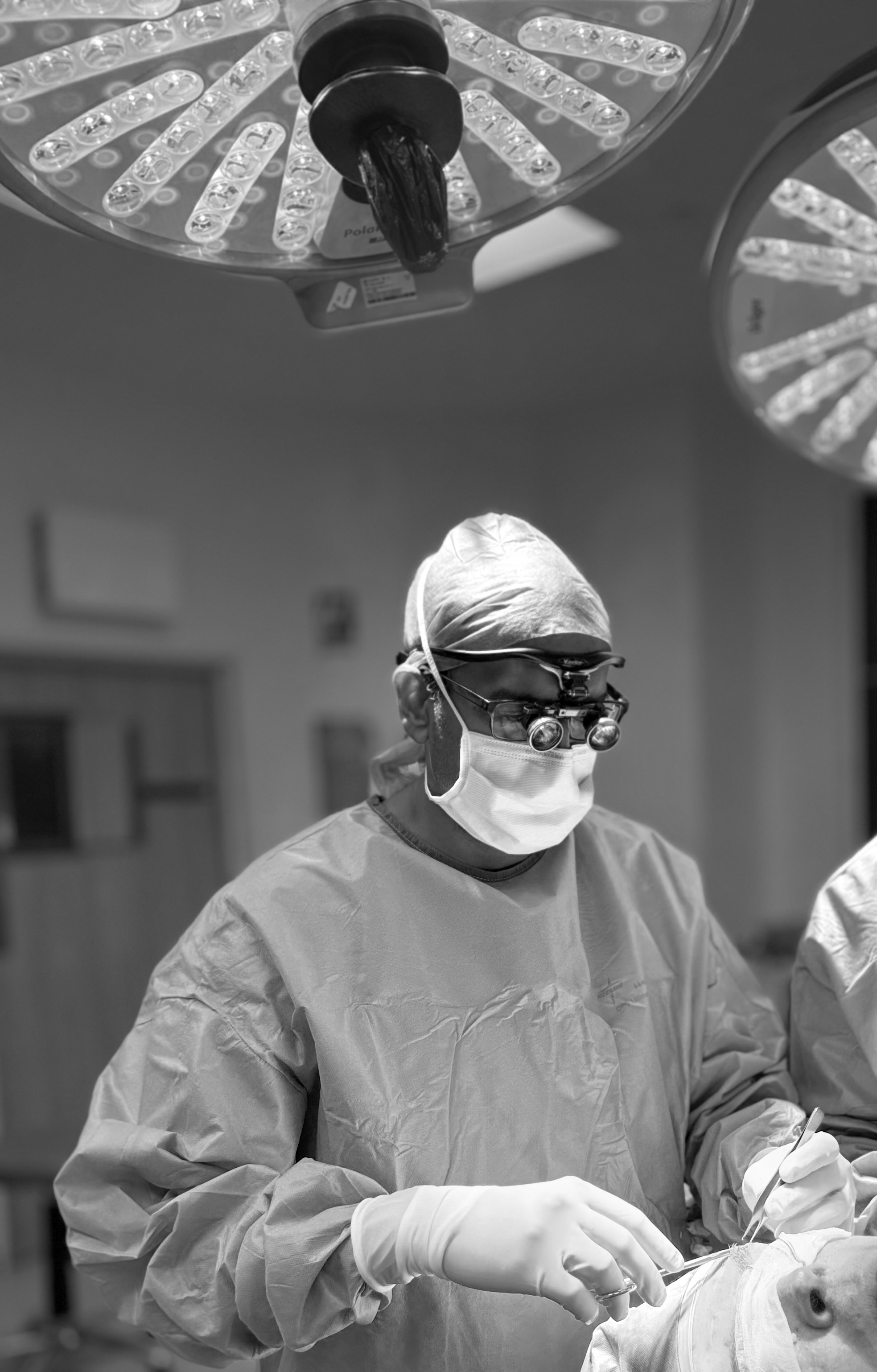 Dr. Chandan Jadhav