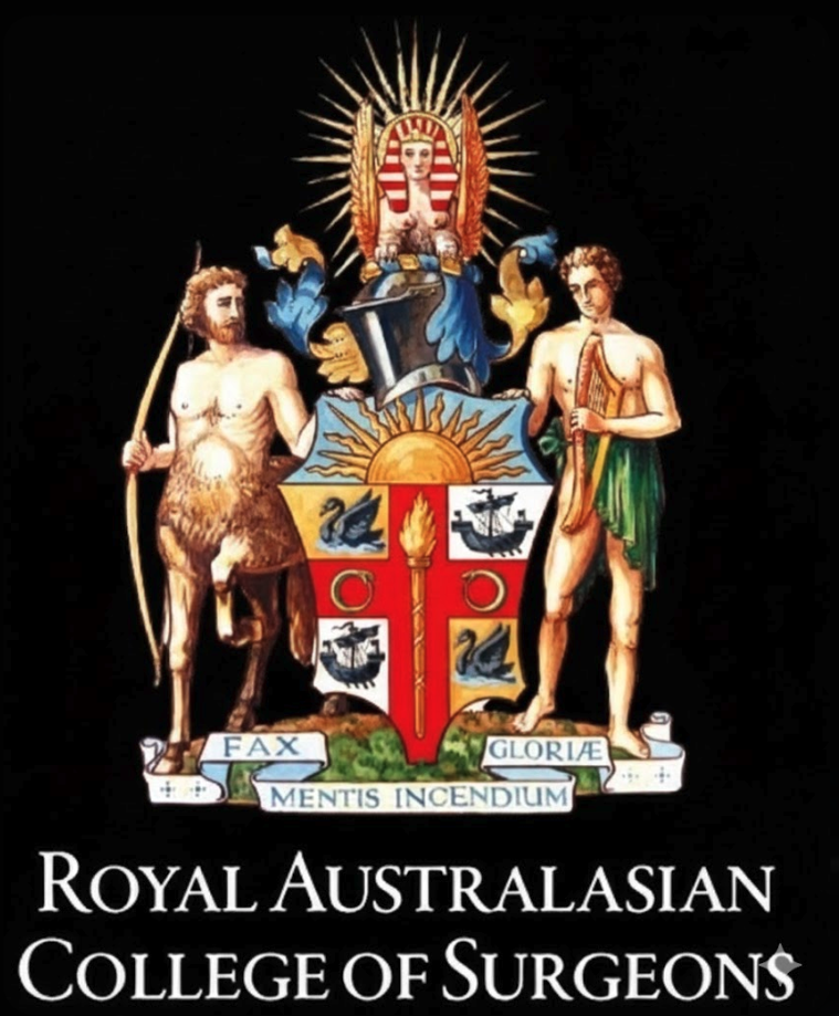 Royal Australasian College of Surgeons